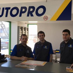 Napa Autopro