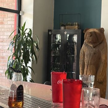 Gentle Ben’s - Breweries Near Me - Tucson, Arizona