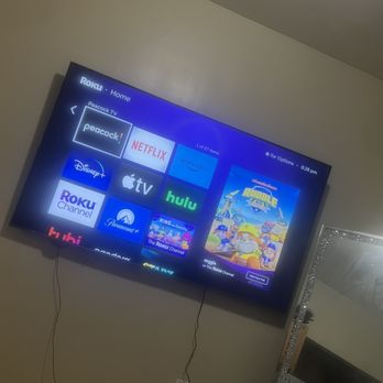 Modern Tv Mounting - TV Mounting Near Me Modern Tv Mounting - TV Mounting Near Me