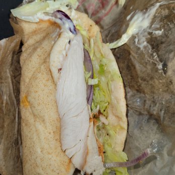 Arby's - Gyro - Fast Food Near Me - Phoenix, Arizona Arby's - Gyro - Fast Food Near Me - Phoenix, Arizona