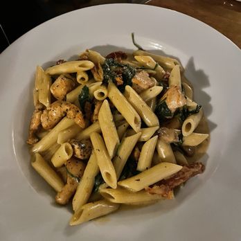 Union Hotel Restaurant and Bar - Penne Pasta - Italian Near Me - Benicia, California Union Hotel Restaurant and Bar - Penne Pasta - Italian Near Me - Benicia, California