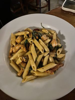 Union Hotel Restaurant & Bar by null