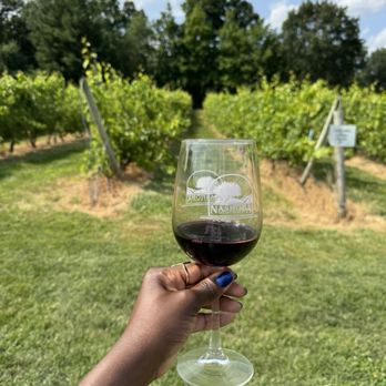 Nashoba Valley Winery - Wineries Near Me - Bolton, Massachusetts