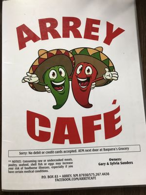 Arrey Cafe by null