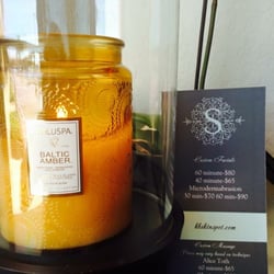 The Skin Spot Face & Body Spa
