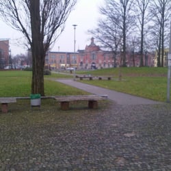 Hulme Park