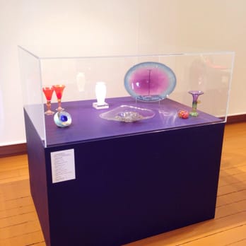 Oscarshall - Ausstellung - Local Flavor Near Me - Oslo, 03