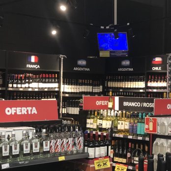 Carrefour - Wines - Grocery Near Me - João Pessoa, PB