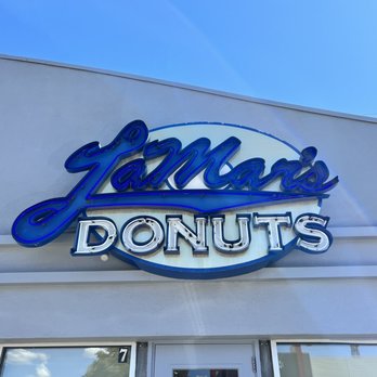LaMar's Donuts and Coffee - Donuts Near Me - Denver, Colorado