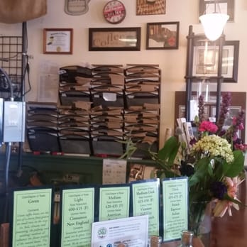 Custom House Coffee - Coffee & Tea Near Me - Middletown, Rhode Island Custom House Coffee - Coffee & Tea Near Me - Middletown, Rhode Island