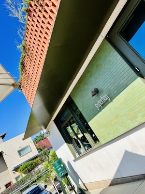 Paperboy East by null Paperboy East by null