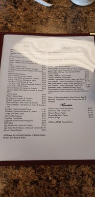 Menu photo 5 Leo's Cafe McDonough, GA Menu photo 5 Leo's Cafe McDonough, GA