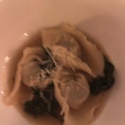 Photo of Miss Rachel's Pantry - Philadelphia, PA, United States. Homemade meaty pasta