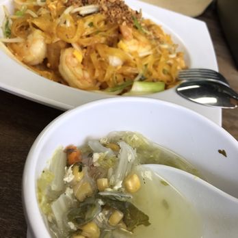 STIX Eatery - Thai Near Me - Concord, California