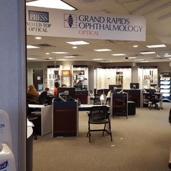 Grand Rapids Ophthalmology