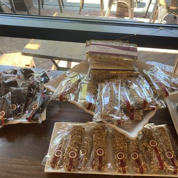 Anettes Chocolates - Candy Stores Near Me - Napa, California