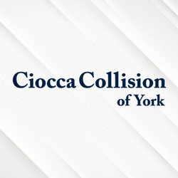 Ciocca Collision Center of York