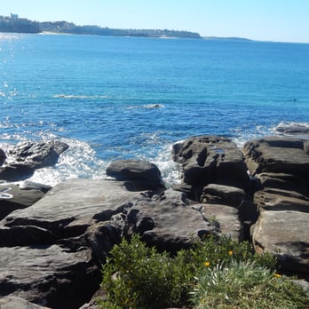 Manly Scenic Walkway - Hiking Near Me - Manly, NSW