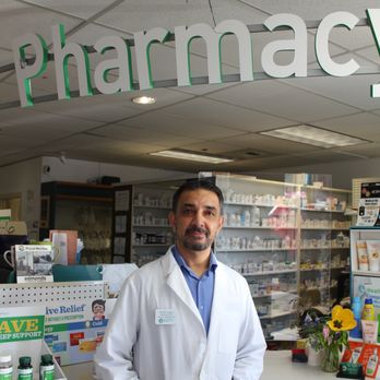 Paktia Healthmart Pharmacy - Pharmacist/Owner Rashid Jamali - Drugstores Near Me - Edmonds, Washington Paktia Healthmart Pharmacy - Pharmacist/Owner Rashid Jamali - Drugstores Near Me - Edmonds, Washington