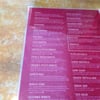La Bamba Mexican American Restaurant gift card