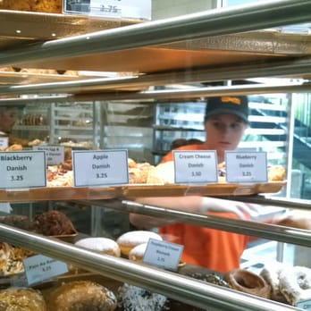 Weights + Measures - Bake shop selection - Bars Near Me - Houston, Texas