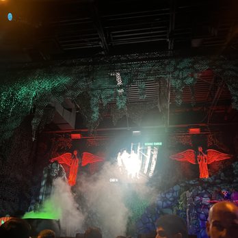 Dark Hour Haunted House - Lets see how scary this is.... - Haunted Houses Near Me - Plano, Texas Dark Hour Haunted House - Lets see how scary this is.... - Haunted Houses Near Me - Plano, Texas