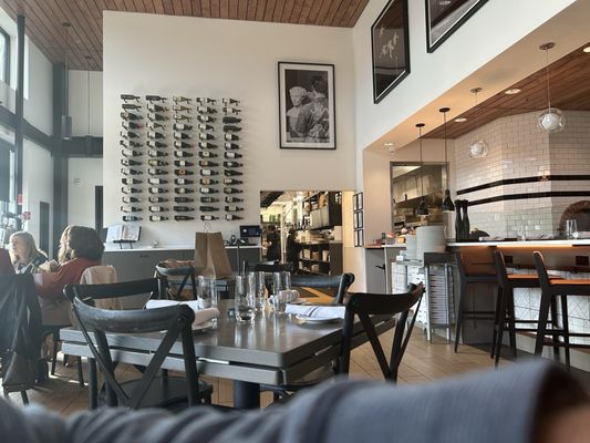 Osteria LuCa by null