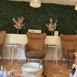 Thea Nail and Spa