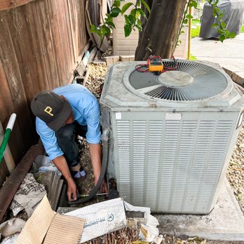 Chuong HVAC - Heating & Air Conditioning/HVAC Near Me Chuong HVAC - Heating & Air Conditioning/HVAC Near Me