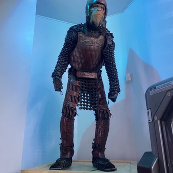 The Movie Prop Experience - Museums Near Me - Las Vegas, Nevada The Movie Prop Experience - Museums Near Me - Las Vegas, Nevada