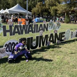 Hawaiian Humane Society