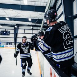 Reno Ice Raiders Hockey Club
