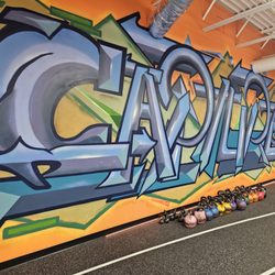 Capture Fitness