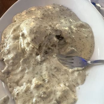 Lighthouse Cafe - Half biscuits n gravy - Breakfast & Brunch Near Me - Sanibel, Florida Lighthouse Cafe - Half biscuits n gravy - Breakfast & Brunch Near Me - Sanibel, Florida