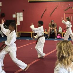 Austin Kung Fu & Tai Chi