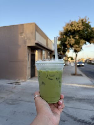 Moniker General Outpost by null