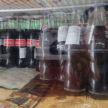 Nenes Deli Taqueria - Pepsi & Coke - Tacos Near Me - Brooklyn, New York Nenes Deli Taqueria - Pepsi & Coke - Tacos Near Me - Brooklyn, New York