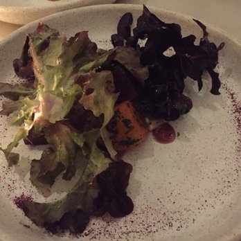 Clay - Beets - New American Near Me - New York, New York Clay - Beets - New American Near Me - New York, New York