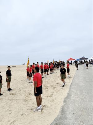 Huntington Beach by null