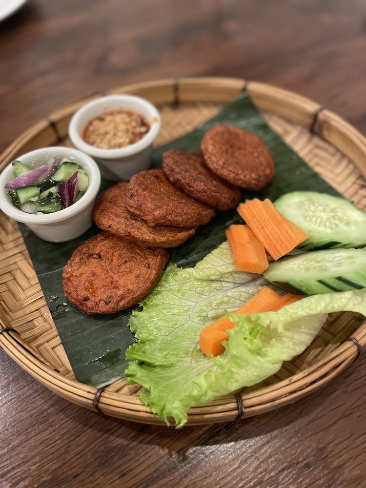 Khaosan Thai