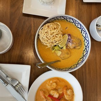 Soi 38 - Panang, Khao Soi - Thai Near Me - Washington, DC, District of Columbia