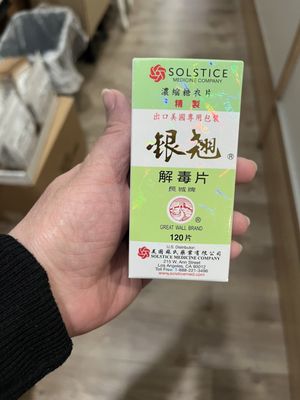 Zen Medica Natural Herbs and Vitamins by null