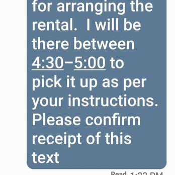First Class Auto Body - This is one the text lies. He changed his story 3 times and each one was a lie. - Body Shops Near Me - Scottsdale, Arizona First Class Auto Body - This is one the text lies. He changed his story 3 times and each one was a lie. - Body Shops Near Me - Scottsdale, Arizona
