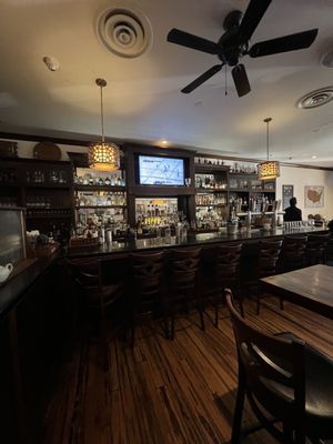 The Porch Restaurant & Bar by null