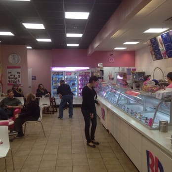 Baskin-Robbins - Ice Cream & Frozen Yogurt Near Me - Lincoln, California