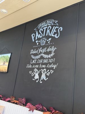 Layla's Bakery-Cafe by null