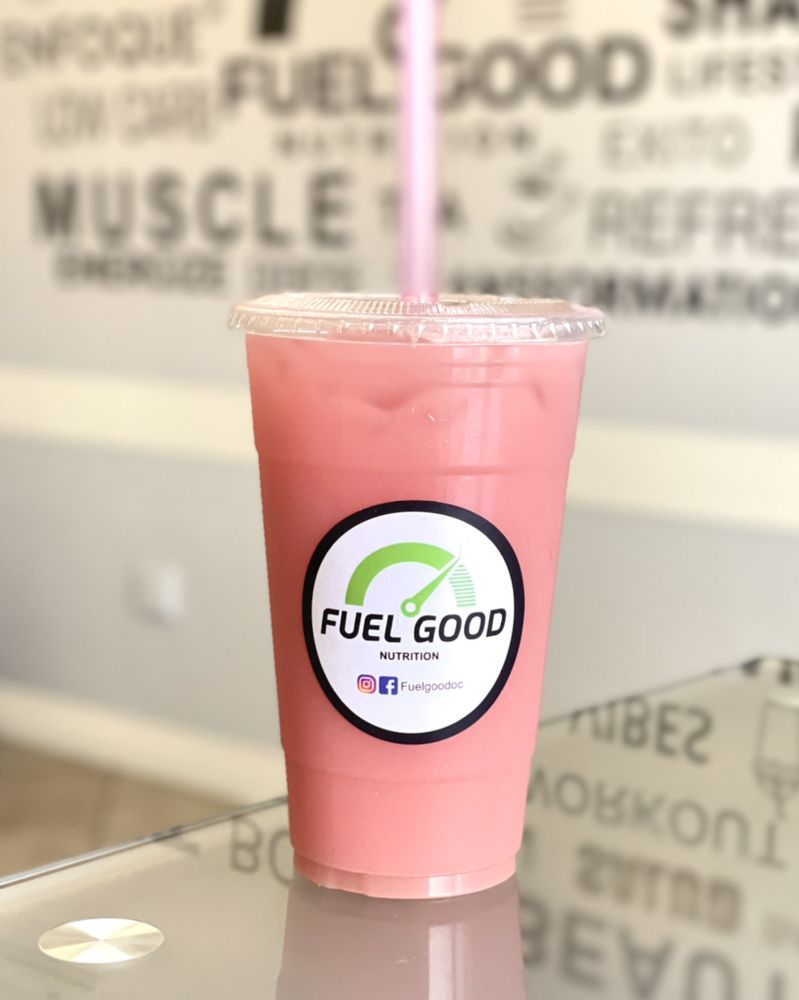 FUEL GOOD NUTRITION 11 Photos 3019 S Bristol St, Santa Ana