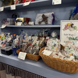 Wilbur's Candy Shoppe