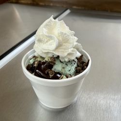 Kensington Dairy Bar