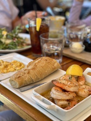 WeHo Bistro by null